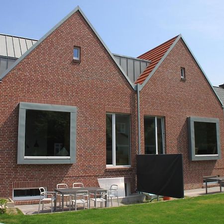 Sommerloft Norderney Ferienhaus Exterior photo