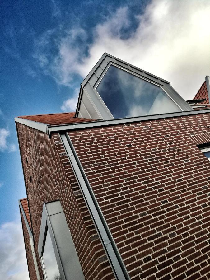 Sommerloft Norderney Ferienhaus Exterior photo