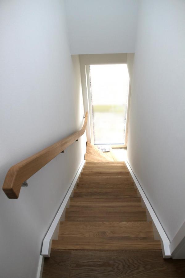 Sommerloft Norderney Ferienhaus Exterior photo
