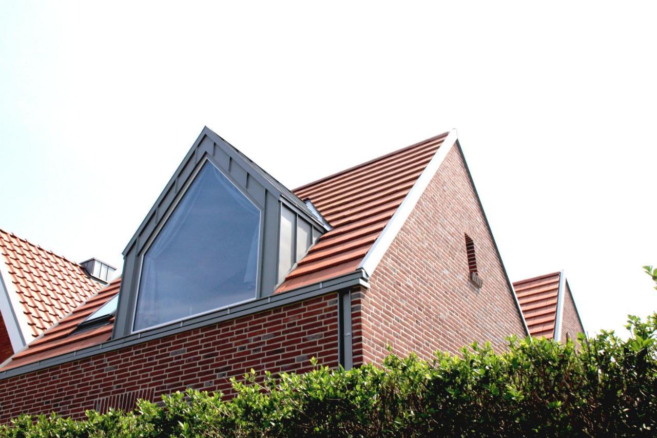 Sommerloft Norderney Ferienhaus Exterior photo